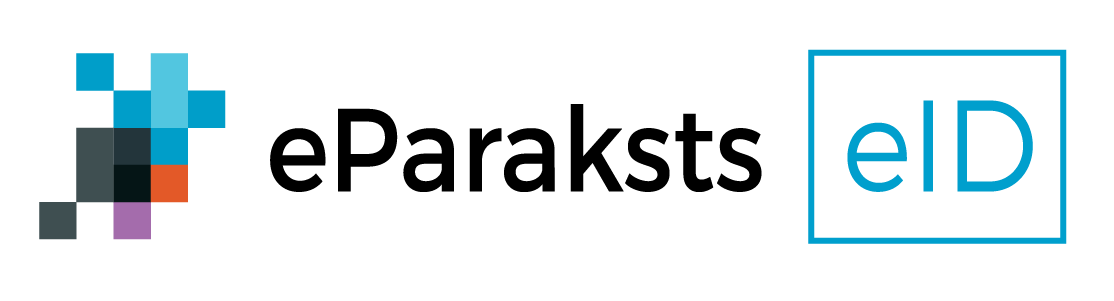 eparaksts logo